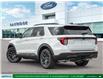 2025 Ford Explorer ST-Line (Stk: C54297) in London - Image 4 of 26