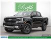 2025 Ford Ranger XLT (Stk: C54290) in London - Image 1 of 24