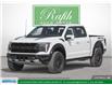2025 Ford F-150 Raptor (Stk: C54302) in London - Image 1 of 21