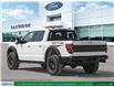 2025 Ford F-150 Raptor (Stk: C54302) in London - Image 4 of 21