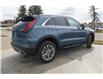 2025 Cadillac XT4 Premium Luxury (Stk: 59951) in Red Deer - Image 2 of 20