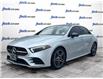 2022 Mercedes-Benz A-Class Base (Stk: L2949) in London - Image 1 of 25