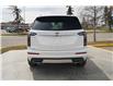 2025 Cadillac XT6 Sport (Stk: 25850) in Red Deer - Image 3 of 23