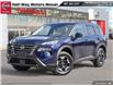 2025 Nissan Rogue Midnight Edition (Stk: NC5641) in Thunder Bay - Image 1 of 26