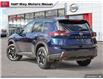 2025 Nissan Rogue Midnight Edition (Stk: NC5641) in Thunder Bay - Image 4 of 26