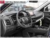 2025 Nissan Rogue Midnight Edition (Stk: NC5641) in Thunder Bay - Image 12 of 26