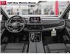 2025 Nissan Rogue Midnight Edition (Stk: NC5641) in Thunder Bay - Image 22 of 26