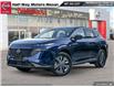 2025 Nissan Murano SL (Stk: NC5654) in Thunder Bay - Image 1 of 26