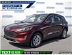 2021 Ford Escape SE (Stk: P0217L) in Dartmouth - Image 1 of 24