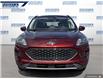 2021 Ford Escape SE (Stk: P0217L) in Dartmouth - Image 2 of 24
