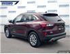 2021 Ford Escape SE (Stk: P0217L) in Dartmouth - Image 4 of 24