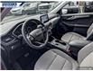 2021 Ford Escape SE (Stk: P0217L) in Dartmouth - Image 12 of 24