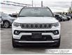 2023 Jeep Compass Limited (Stk: U6137) in Grimsby - Image 2 of 32