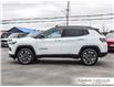 2023 Jeep Compass Limited (Stk: U6137) in Grimsby - Image 3 of 32