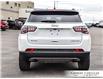 2023 Jeep Compass Limited (Stk: U6137) in Grimsby - Image 5 of 32