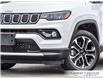 2023 Jeep Compass Limited (Stk: U6137) in Grimsby - Image 7 of 32