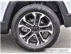 2023 Jeep Compass Limited (Stk: U6137) in Grimsby - Image 9 of 32