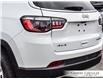 2023 Jeep Compass Limited (Stk: U6137) in Grimsby - Image 10 of 32