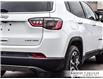 2023 Jeep Compass Limited (Stk: U6137) in Grimsby - Image 11 of 32