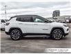 2023 Jeep Compass Limited (Stk: U6137) in Grimsby - Image 12 of 32