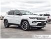 2023 Jeep Compass Limited (Stk: U6137) in Grimsby - Image 13 of 32