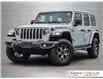 2023 Jeep Wrangler Rubicon (Stk: U6133) in Grimsby - Image 2 of 32
