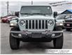 2023 Jeep Wrangler Rubicon (Stk: U6133) in Grimsby - Image 3 of 32