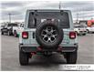 2023 Jeep Wrangler Rubicon (Stk: U6133) in Grimsby - Image 6 of 32
