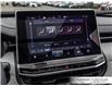 2023 Jeep Compass Limited (Stk: U6137) in Grimsby - Image 30 of 32