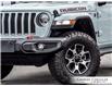 2023 Jeep Wrangler Rubicon (Stk: U6133) in Grimsby - Image 8 of 32
