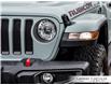 2023 Jeep Wrangler Rubicon (Stk: U6133) in Grimsby - Image 9 of 32