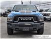 2020 RAM 1500 Classic SLT (Stk: U6129) in Grimsby - Image 3 of 30