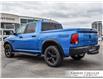 2020 RAM 1500 Classic SLT (Stk: U6129) in Grimsby - Image 5 of 30
