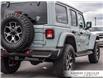 2023 Jeep Wrangler Rubicon (Stk: U6133) in Grimsby - Image 12 of 32