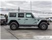2023 Jeep Wrangler Rubicon (Stk: U6133) in Grimsby - Image 13 of 32