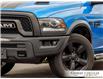 2020 RAM 1500 Classic SLT (Stk: U6129) in Grimsby - Image 7 of 30
