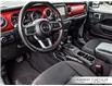 2023 Jeep Wrangler Rubicon (Stk: U6133) in Grimsby - Image 15 of 32
