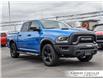 2020 RAM 1500 Classic SLT (Stk: U6129) in Grimsby - Image 13 of 30
