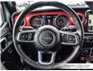 2023 Jeep Wrangler Rubicon (Stk: U6133) in Grimsby - Image 22 of 32