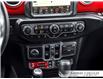 2023 Jeep Wrangler Rubicon (Stk: U6133) in Grimsby - Image 26 of 32
