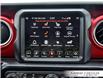 2023 Jeep Wrangler Rubicon (Stk: U6133) in Grimsby - Image 28 of 32