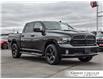 2022 RAM 1500 Classic Tradesman (Stk: U6134) in Grimsby - Image 13 of 31
