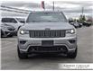 2021 Jeep Grand Cherokee Laredo (Stk: U6136) in Grimsby - Image 2 of 32
