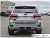 2021 Jeep Grand Cherokee Laredo (Stk: U6136) in Grimsby - Image 5 of 32