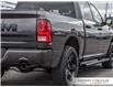 2022 RAM 1500 Classic Tradesman (Stk: U6138) in Grimsby - Image 11 of 31