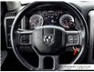 2022 RAM 1500 Classic Tradesman (Stk: U6134) in Grimsby - Image 21 of 31