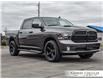 2022 RAM 1500 Classic Tradesman (Stk: U6138) in Grimsby - Image 13 of 31