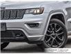 2021 Jeep Grand Cherokee Laredo (Stk: U6136) in Grimsby - Image 7 of 32