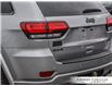 2021 Jeep Grand Cherokee Laredo (Stk: U6136) in Grimsby - Image 10 of 32