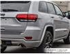 2021 Jeep Grand Cherokee Laredo (Stk: U6136) in Grimsby - Image 11 of 32